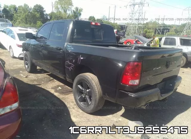 1C6RR7LT3JS255475 фото 4