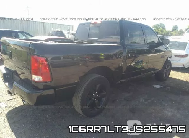 1C6RR7LT3JS255475 фото 5