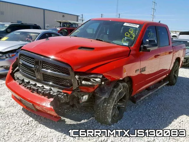 1C6RR7MTXJS130083 фото 3