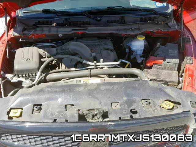 1C6RR7MTXJS130083 фото 8