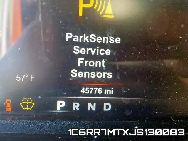 1C6RR7MTXJS130083 фото 9