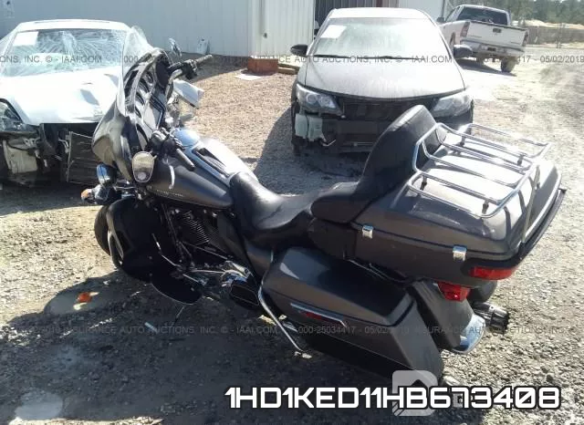 1HD1KED11HB673408 фото 4