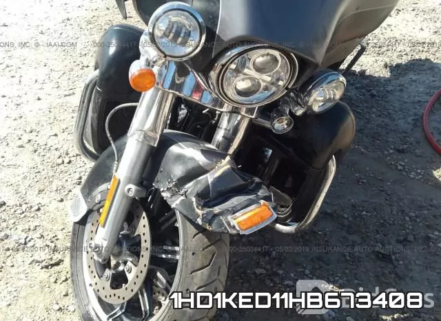 1HD1KED11HB673408 фото 6