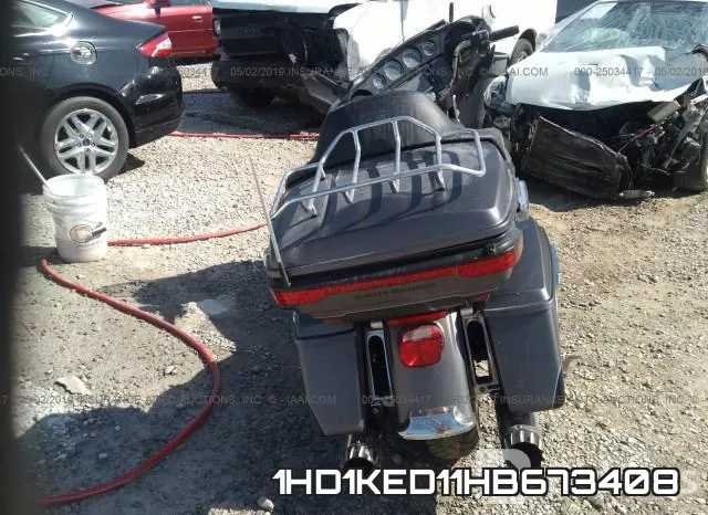 1HD1KED11HB673408 фото 7