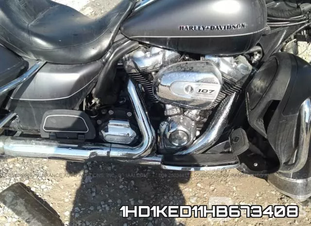 1HD1KED11HB673408 фото 9
