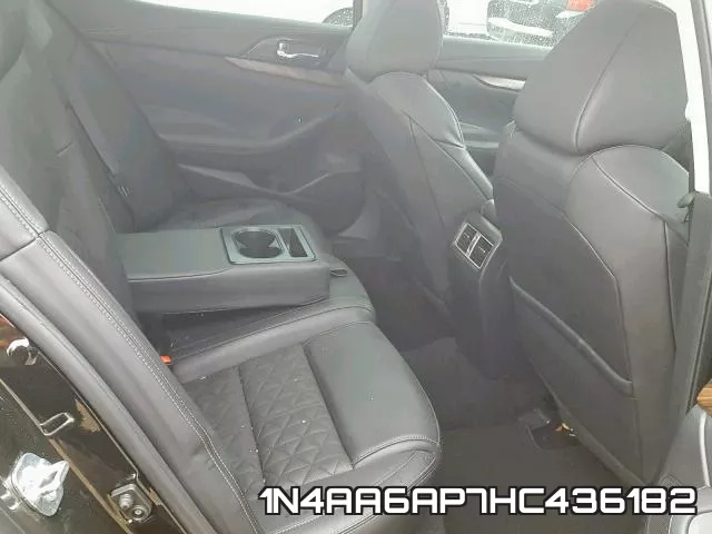 1N4AA6AP7HC436182 фото 7