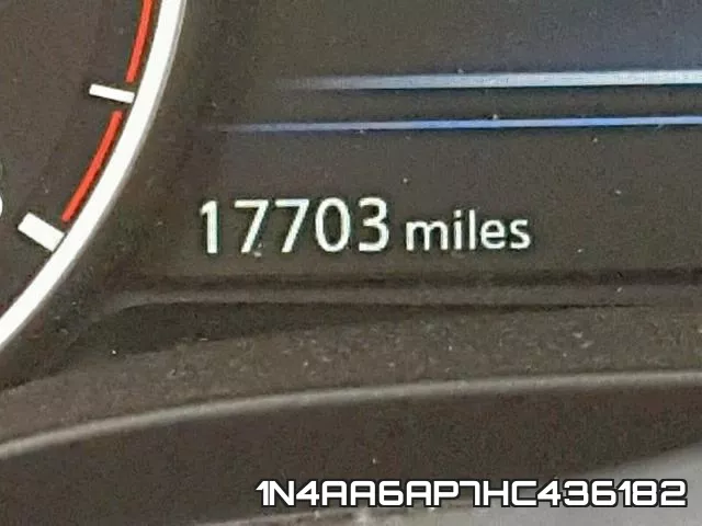 1N4AA6AP7HC436182 фото 9