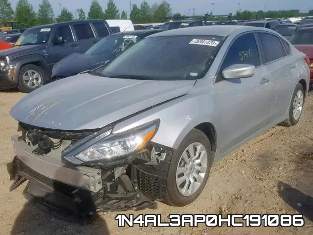 1N4AL3AP0HC191086 фото 3