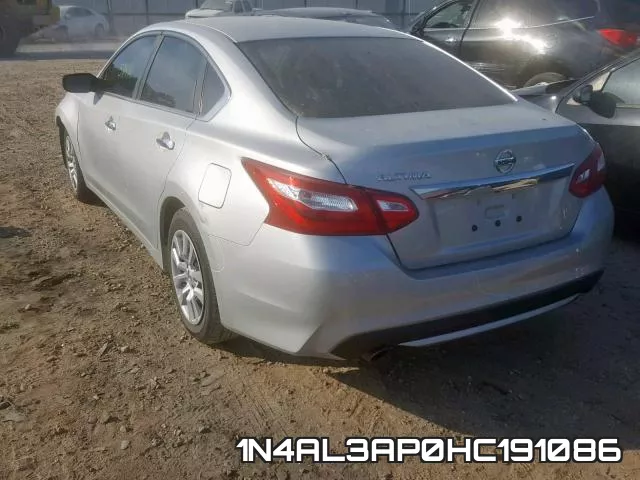 1N4AL3AP0HC191086 фото 4