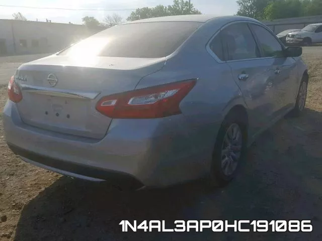 1N4AL3AP0HC191086 фото 5