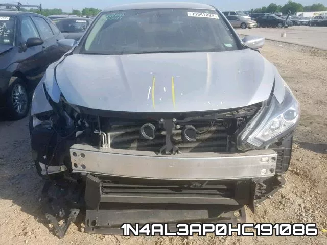 1N4AL3AP0HC191086 фото 8