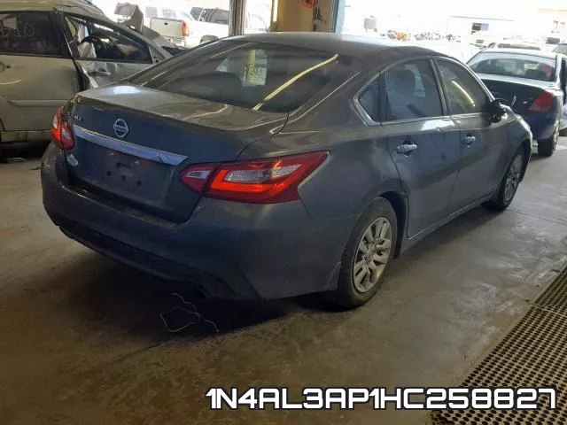 1N4AL3AP1HC258827 фото 5