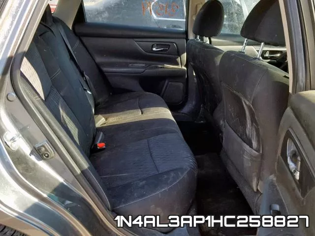1N4AL3AP1HC258827 фото 7