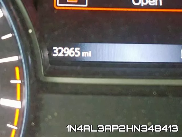 1N4AL3AP2HN348413 фото 9