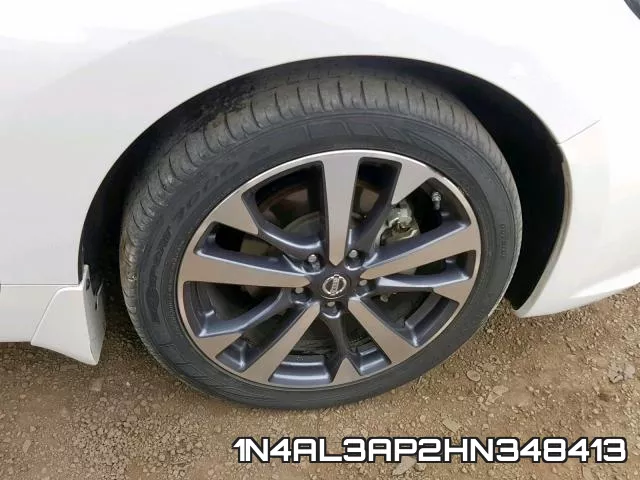1N4AL3AP2HN348413 фото 10