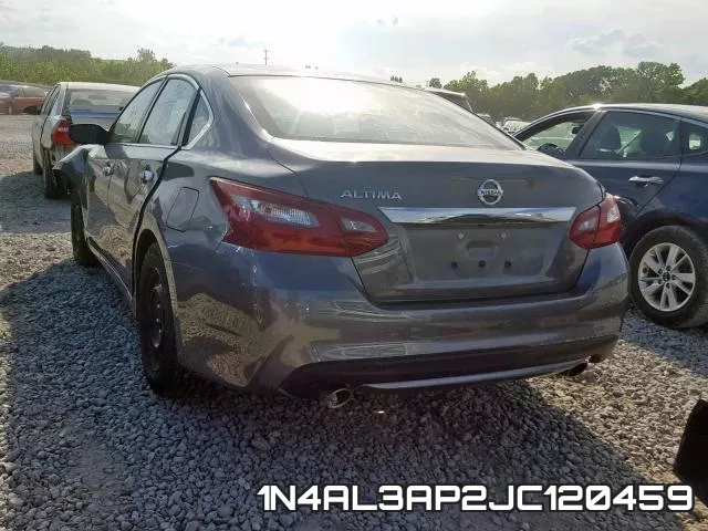1N4AL3AP2JC120459 фото 4