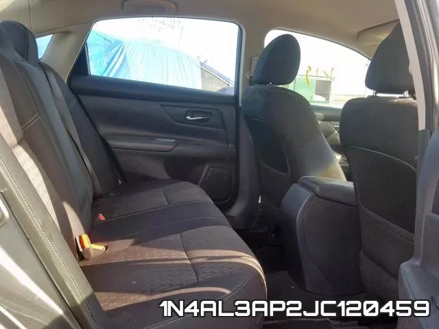 1N4AL3AP2JC120459 фото 7