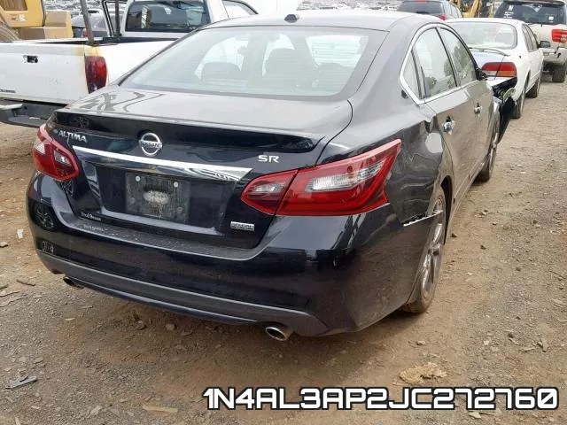 1N4AL3AP2JC272760 фото 5