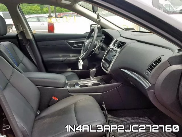 1N4AL3AP2JC272760 фото 6