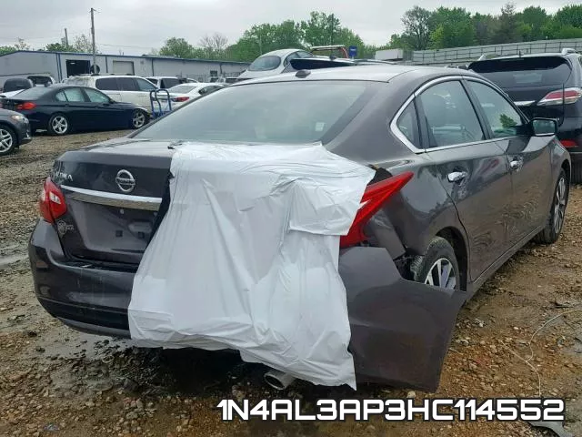 1N4AL3AP3HC114552 фото 5