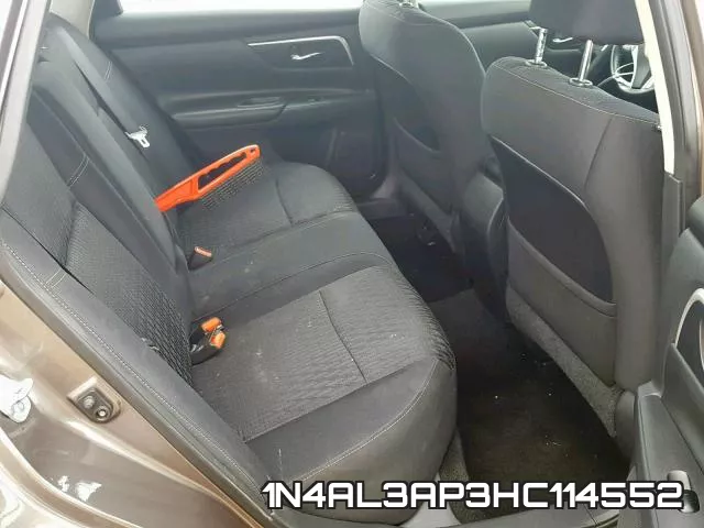 1N4AL3AP3HC114552 фото 7