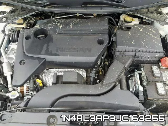 1N4AL3AP3JC163255 фото 8