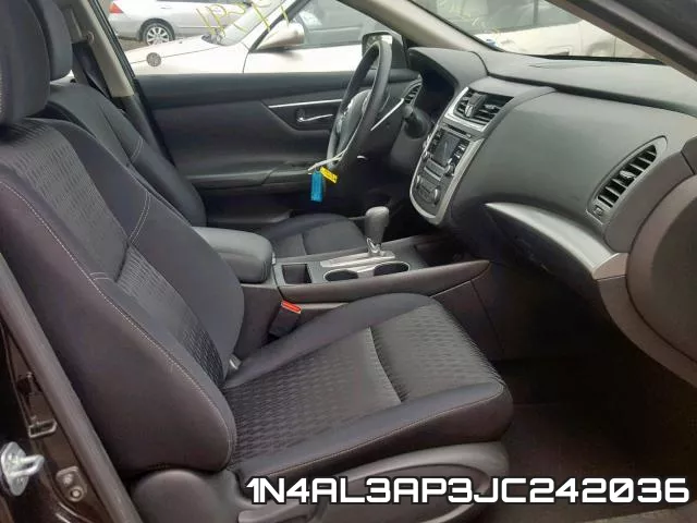 1N4AL3AP3JC242036 фото 6