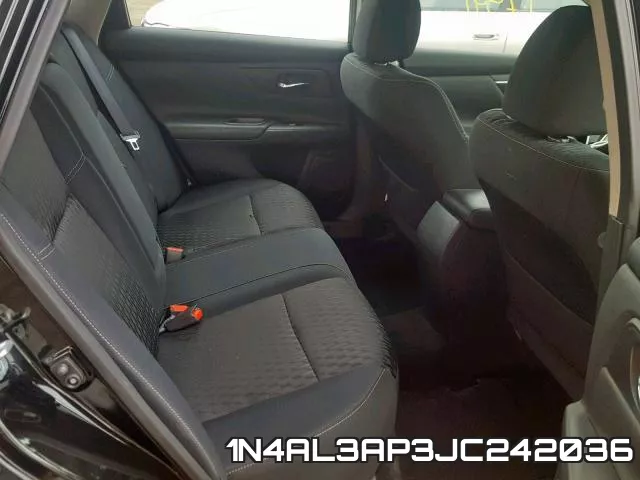 1N4AL3AP3JC242036 фото 7