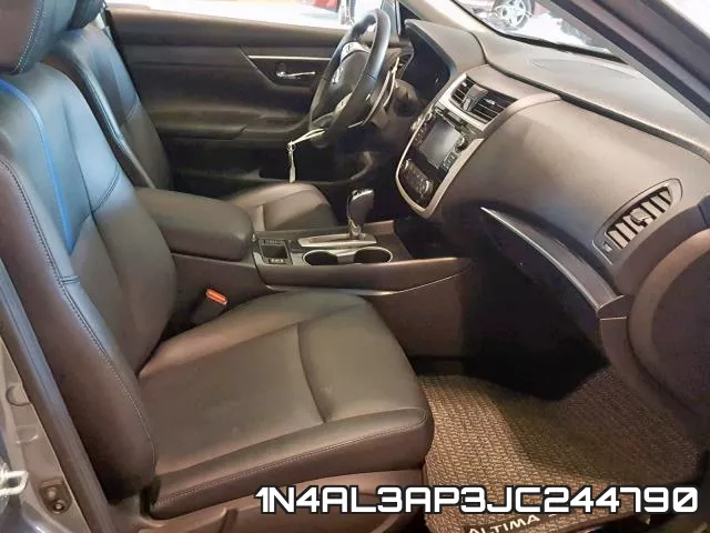 1N4AL3AP3JC244790 фото 6