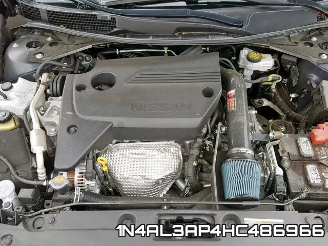 1N4AL3AP4HC486966 фото 8