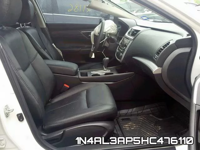 1N4AL3AP5HC476110 фото 6