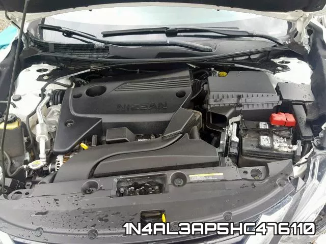 1N4AL3AP5HC476110 фото 8