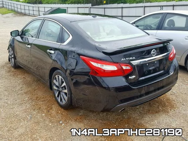 1N4AL3AP7HC281190 фото 4