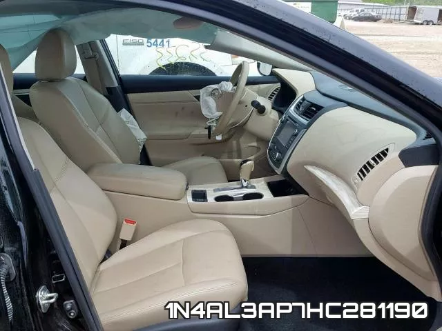 1N4AL3AP7HC281190 фото 6