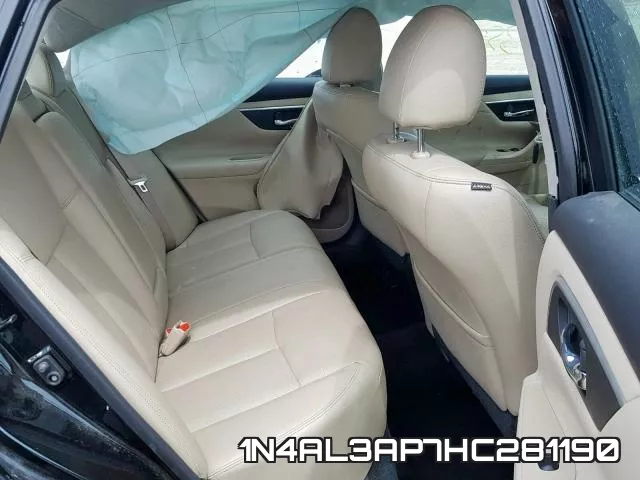 1N4AL3AP7HC281190 фото 7