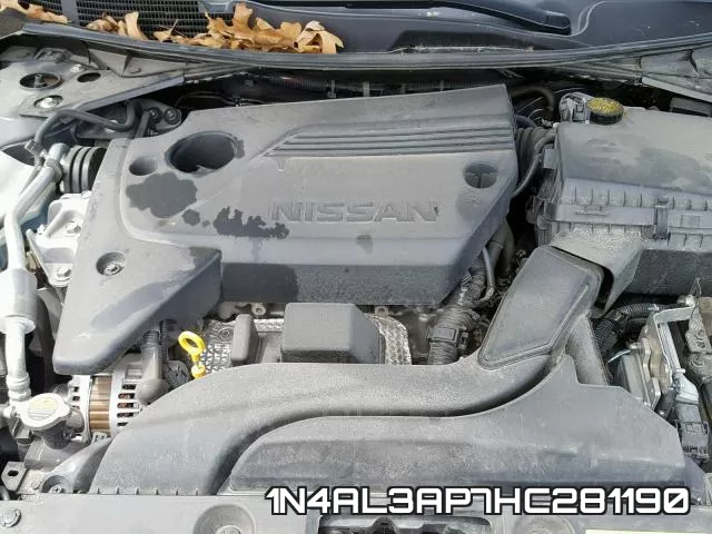 1N4AL3AP7HC281190 фото 8