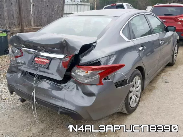 1N4AL3AP7JC178390 фото 5