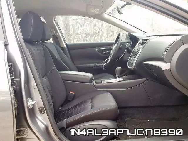 1N4AL3AP7JC178390 фото 6