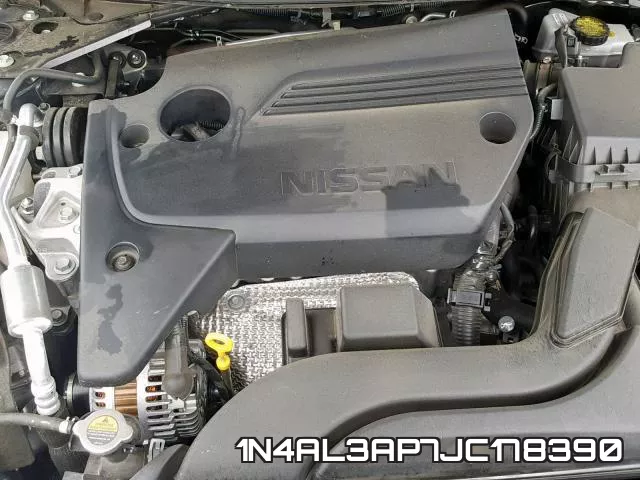 1N4AL3AP7JC178390 фото 8