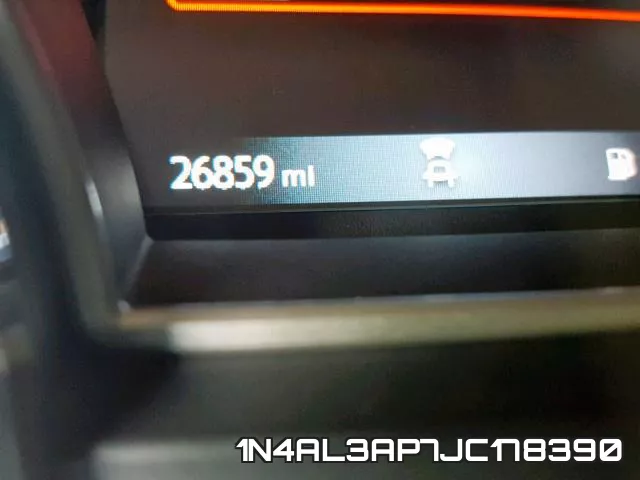 1N4AL3AP7JC178390 фото 9