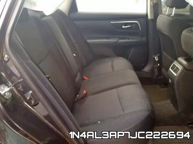 1N4AL3AP7JC222694 фото 7