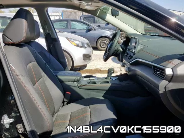 1N4BL4CV0KC155900 фото 6
