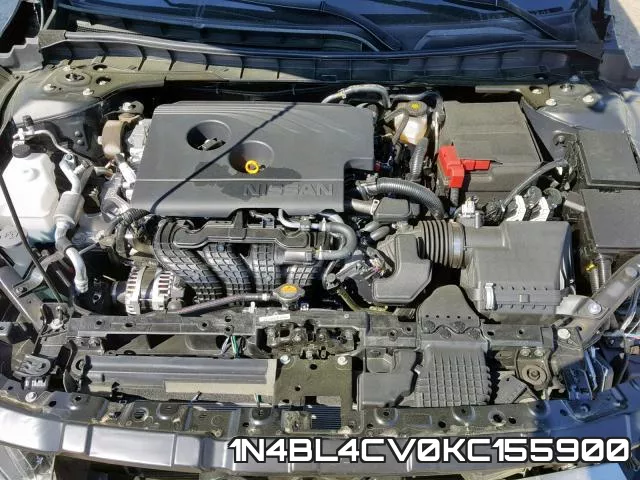 1N4BL4CV0KC155900 фото 8