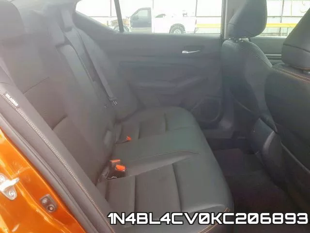 1N4BL4CV0KC206893 фото 7