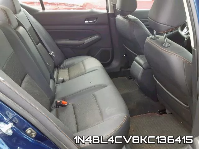 1N4BL4CV8KC136415 фото 7