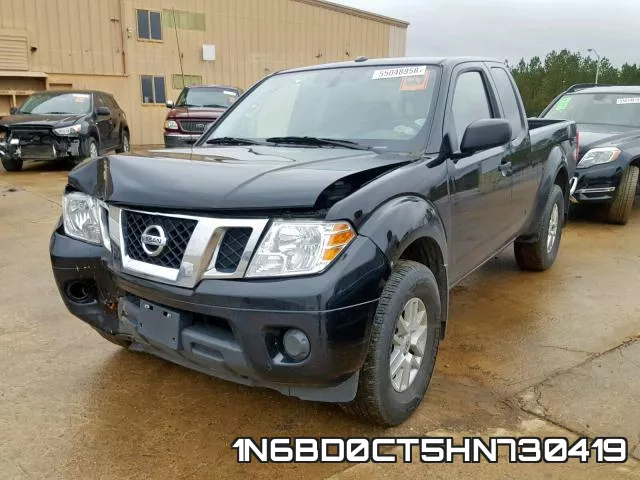 1N6BD0CT5HN730419 фото 3
