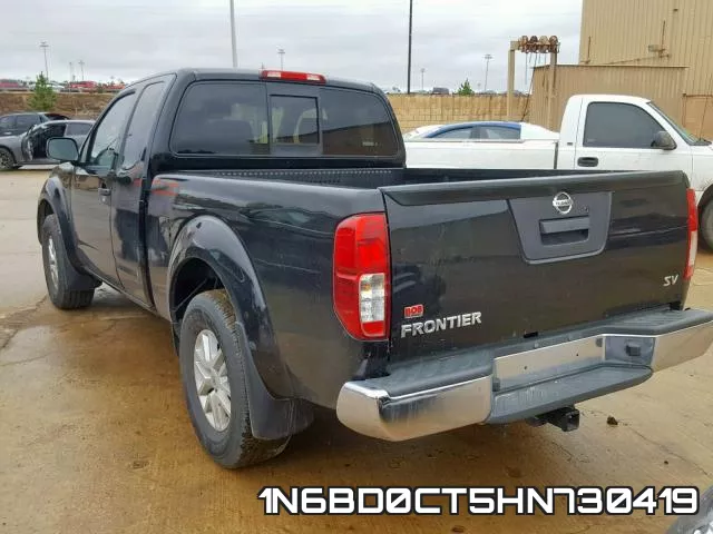 1N6BD0CT5HN730419 фото 4