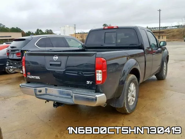 1N6BD0CT5HN730419 фото 5