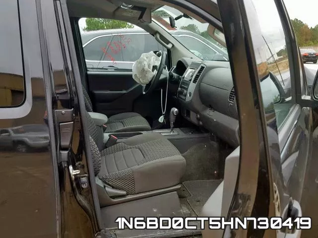 1N6BD0CT5HN730419 фото 6