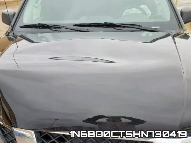 1N6BD0CT5HN730419 фото 8